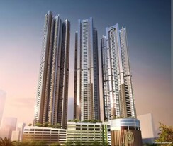 3 BHK Apartment For Rent in Mahalaxmi