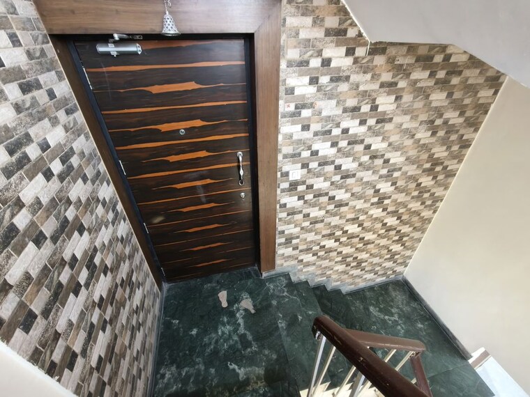 undefined, ss-the-lilac 3.5 Bedroom 290 Sq.Yd. Builder Floor In Sector 49 Gurgaon 9754292