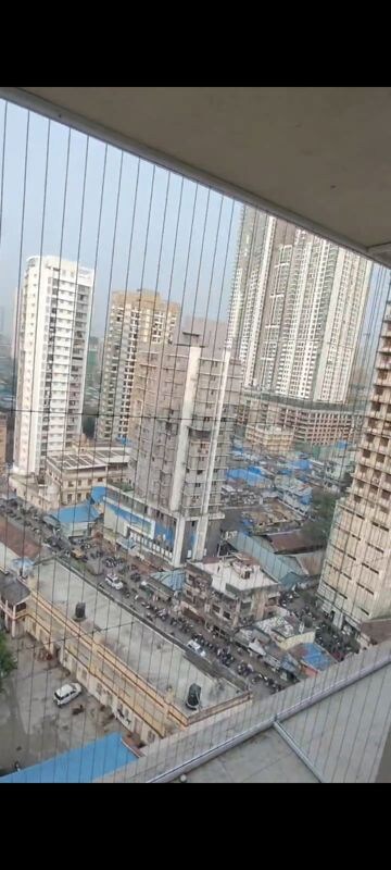 1 BHK Apartment – Exterior View View at KSA Square, Madanpura - for Rent