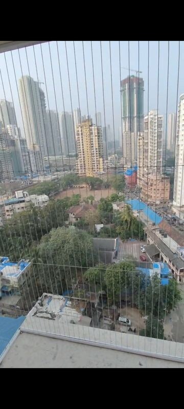 1 BHK Apartment For Rent in KSA Square, Madanpura