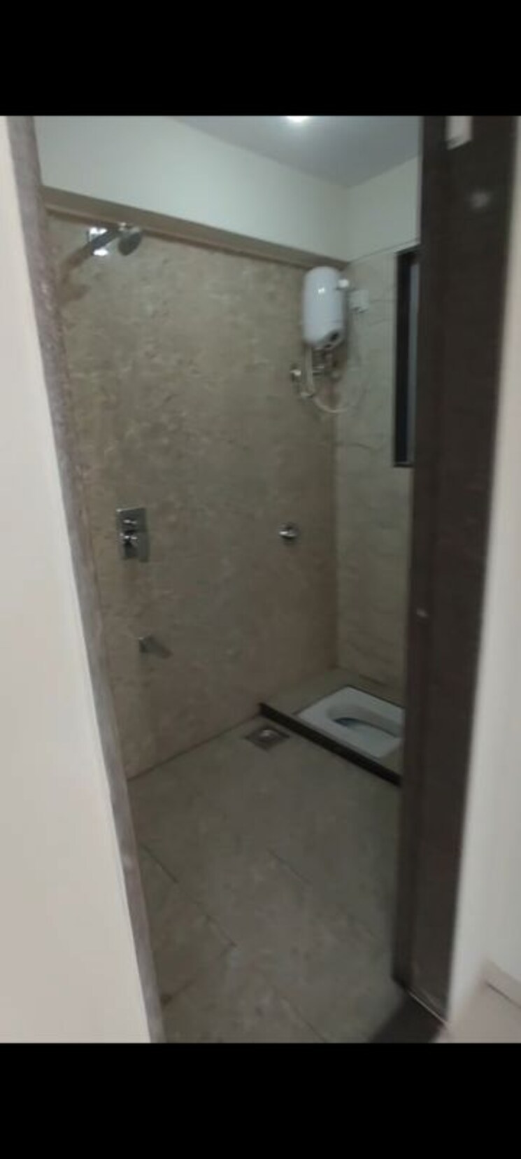 Bathroom, ksa-square 1 Bedroom 434 Sq.Ft. Apartment In Madanpura Mumbai 9754298
