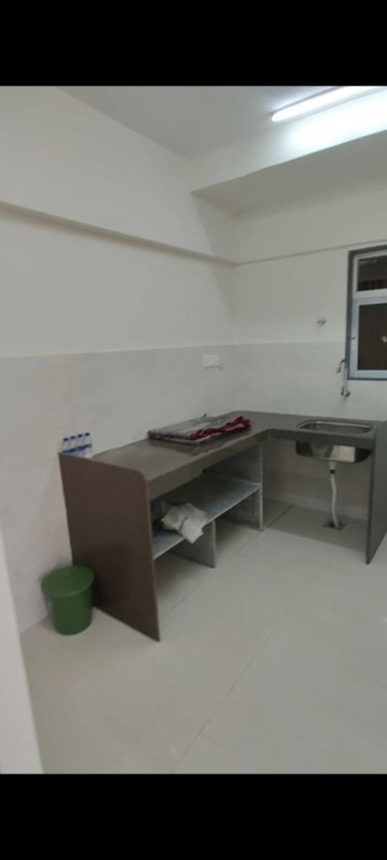 Kitchen, ksa-square 1 Bedroom 434 Sq.Ft. Apartment In Madanpura Mumbai 9754298