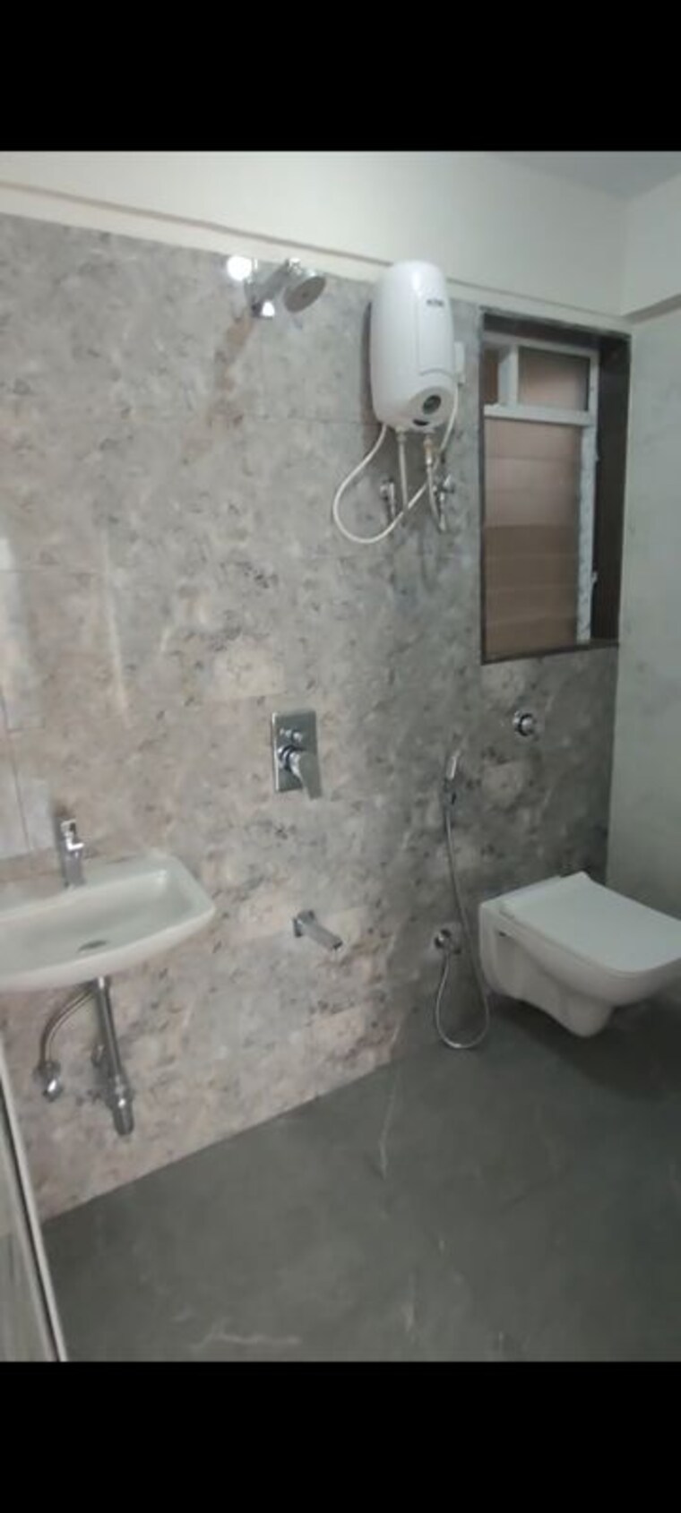 Bathroom, ksa-square 1 Bedroom 434 Sq.Ft. Apartment In Madanpura Mumbai 9754298