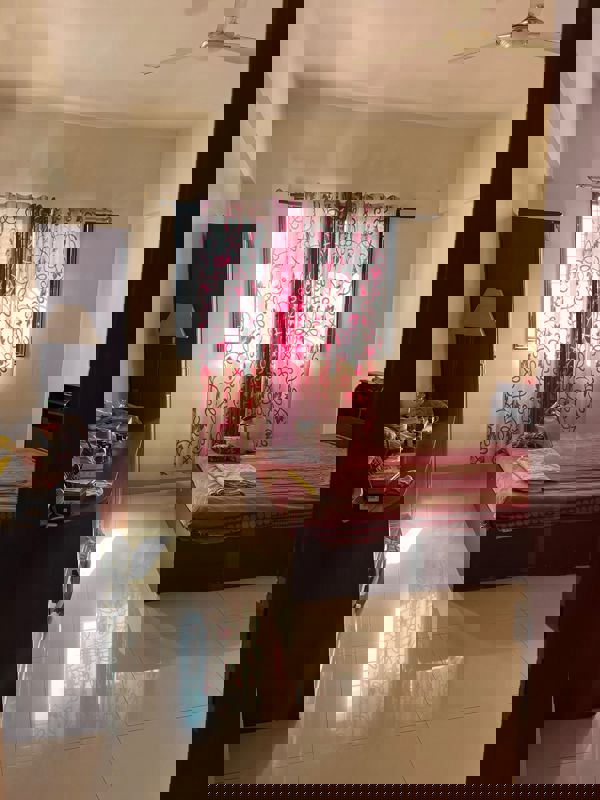 3 BHK + Pooja Room 1275 Sq.Ft. Apartment in Pentagon Fortune East