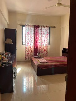 3 BHK + Pooja Room Apartment For Sale in Pentagon Fortune East