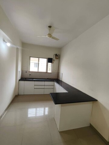 Kitchen in 3 BHK Apartment at Pentagon Fortune East, Kharadi – for Sale