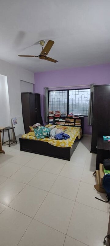 Bedroom in 3 BHK Apartment at Pentagon Fortune East, Kharadi – for Sale
