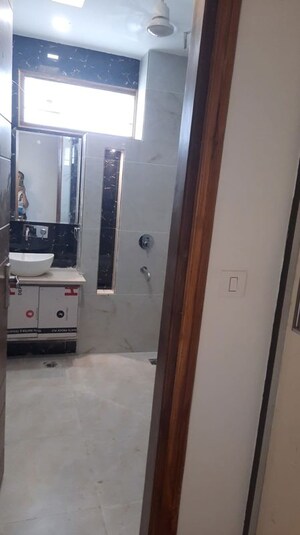 Kitchen in 3 BHK Builder Floor at Parklands, Sector 85 – for Rent