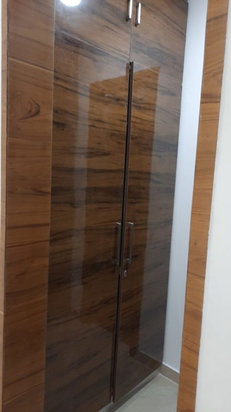 Bathroom, parklands 3 Bedroom 2250 Sq.Ft. Builder Floor In Sector 85 Faridabad 9754324