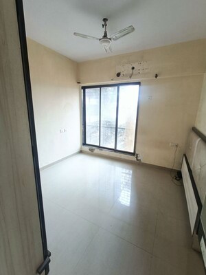 Room in 2 BHK Apartment at Kapil Vastu, Goregaon West – for Rent