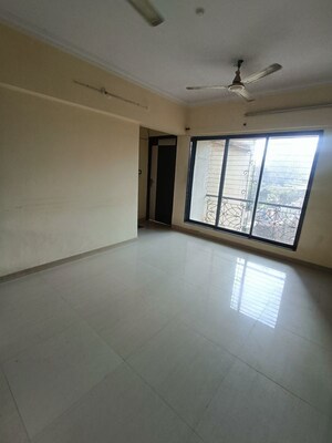Room in 2 BHK Apartment at Kapil Vastu, Goregaon West – for Rent