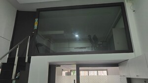 Furnished Amenities in  Office Space at Malad West – for Rent