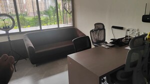 Team Area in  Office Space at Malad West – for Rent