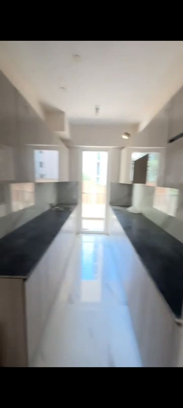 3.5 BHK + Study Room 1494 Sq.Ft. Apartment in M3M Soulitude