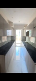 3.5 BHK + Study Room 1494 Sq.Ft. Apartment in M3M Soulitude