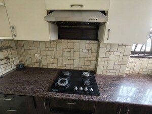 Furnished Amenities in 3.5 BHK Builder Floor at SS The Lilac, Sector 49 – for Sale