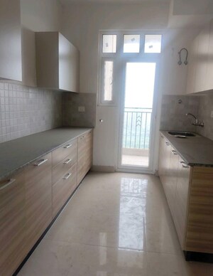 Kitchen in 4 BHK Apartment at Javin Raj Empire, Raj Nagar Extension – for Sale