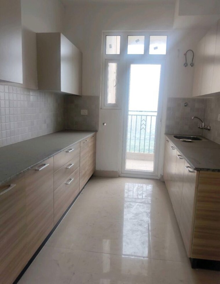 Kitchen, javin-raj-empire 4 Bedroom 2650 Sq.Ft. Apartment In Raj Nagar Extension Ghaziabad 9754359