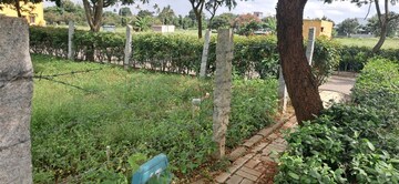 Plot Area in  Plot at RBD Meadows, Thattanahalli – for Sale