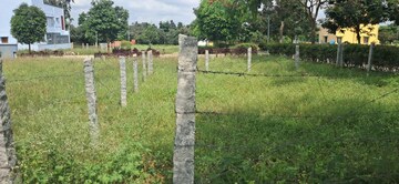 Plot Area in  Plot at RBD Meadows, Thattanahalli – for Sale