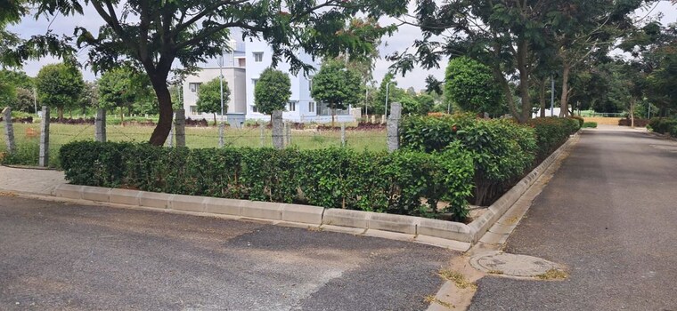 undefined, rbd-meadows  1200 Sq.Ft. Plot In Thattanahalli Bangalore 9749992