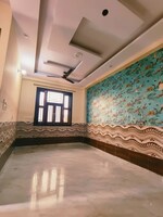 2 BHK 630 Sq.Ft. Builder Floor in Dwarka Mor