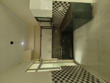 Kitchen in 2.5 BHK Apartment at Nirala Aspire, Sector 16 Greater Noida – for Sale