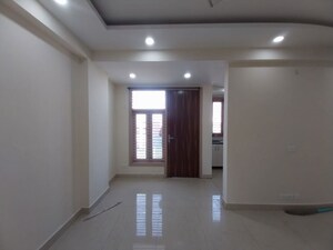 Building Lobby in 2 BHK Apartment at Palm Residency Chhatarpur, Chattarpur – for Rent