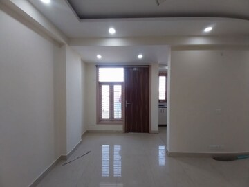 Building Lobby in 2 BHK Apartment at Palm Residency Chhatarpur, Chattarpur – for Rent