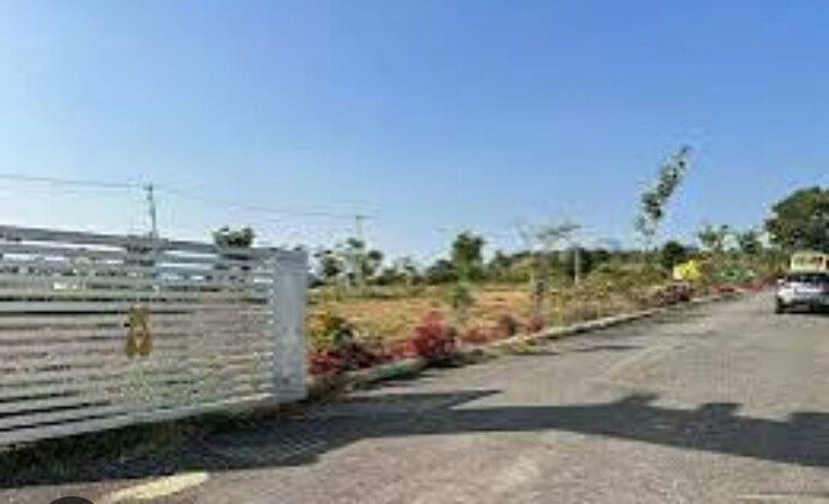 Exterior View, kanakapura  1200 Sq.Ft. Plot In Kanakapura Bangalore 9754430