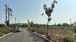 Plot Area in  Plot at Kanakapura – for Sale