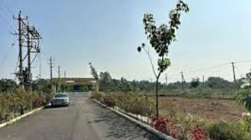 Plot Area in  Plot at Kanakapura – for Sale