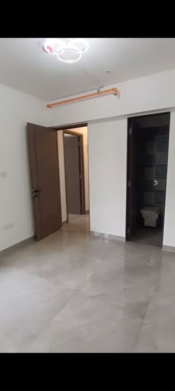 2 BHK Builder Floor For Sale in Kharghar Sector 3