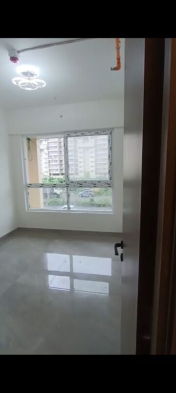 Room in 2 BHK Builder Floor at Kharghar Sector 3 – for Sale