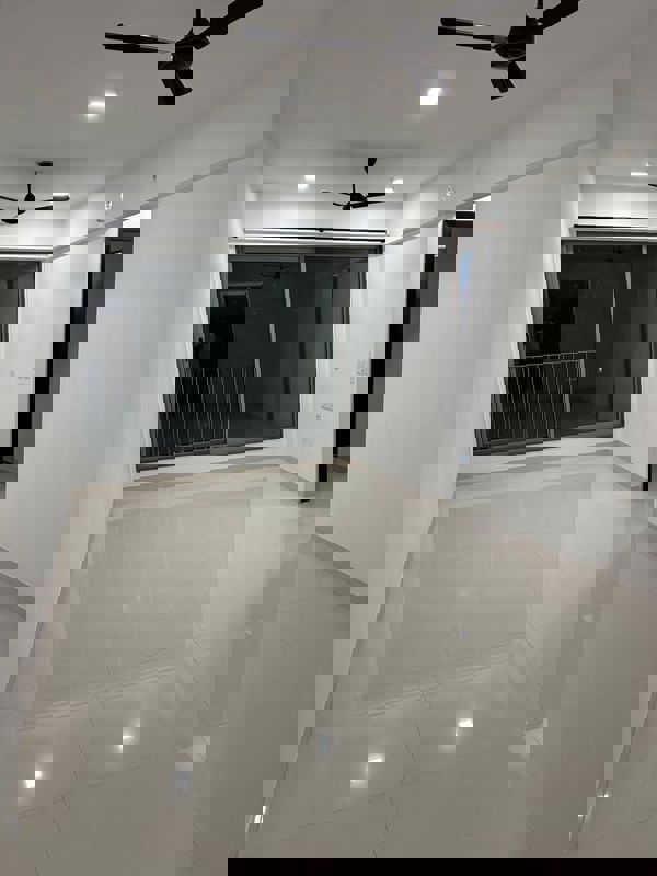 2 BHK Apartment For Rent in Sunteck City Avenue 4