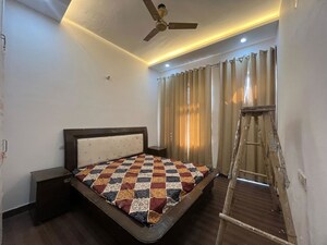 Kitchen in 3.5 BHK Builder Floor at Dhakoli – for Sale