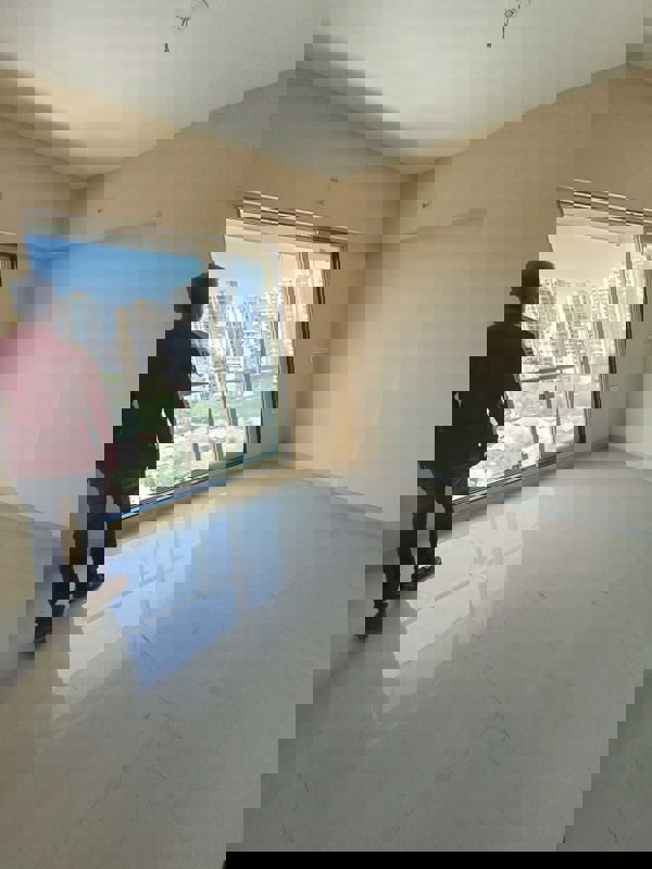 1 BHK Apartment For Rent in Sahajanand Athena