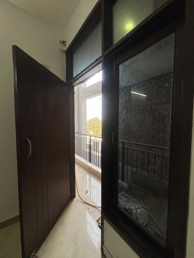 Bathroom, palm-residency-chhatarpur 2 Bedroom 900 Sq.Ft. Apartment In Chattarpur Delhi 9754467