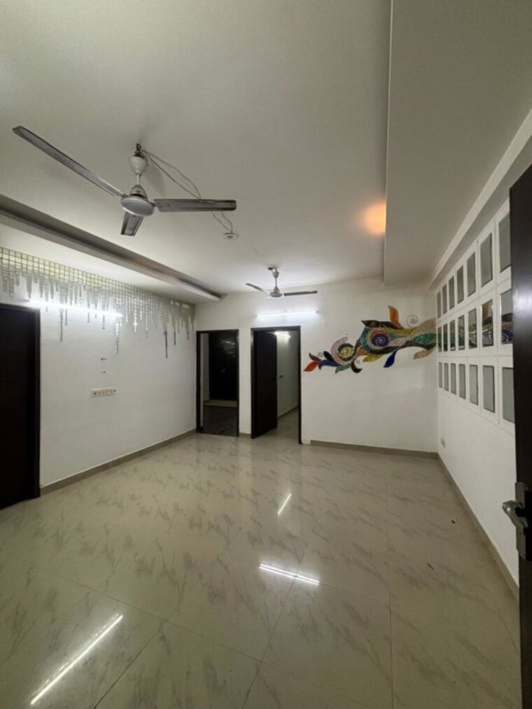 Kitchen, palm-residency-chhatarpur 2 Bedroom 900 Sq.Ft. Apartment In Chattarpur Delhi 9754467