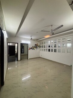 2 BHK + Pooja Room Apartment For Rent in Palm Residency Chhatarpur
