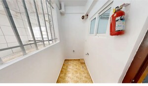 Building Lobby in 2 BHK Apartment at Shriram Smrithi, Sarjapur Attibele Road – for Sale