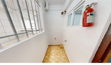 Building Lobby in 2 BHK Apartment at Shriram Smrithi, Sarjapur Attibele Road – for Sale