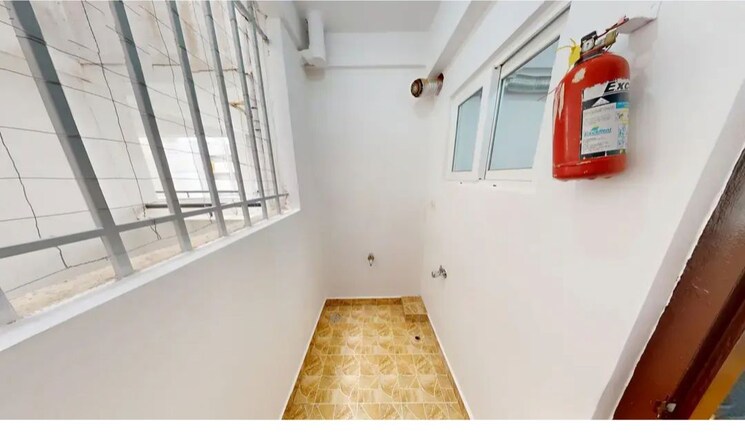 undefined, shriram-smrithi 2 Bedroom 1150 Sq.Ft. Apartment In Sarjapur Attibele Road Bangalore 9754469