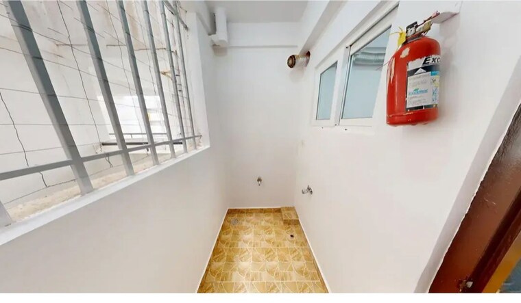 undefined, shriram-smrithi 2 Bedroom 1150 Sq.Ft. Apartment In Sarjapur Attibele Road Bangalore 9754469