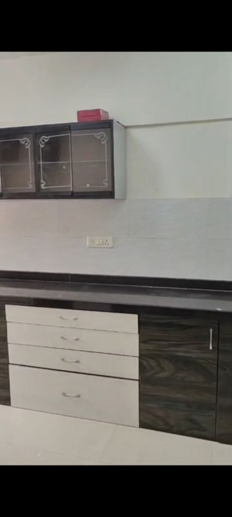 Kitchen, vile parle east 2 Bedroom 750 Sq.Ft. Apartment In Vile Parle East Mumbai 9754471