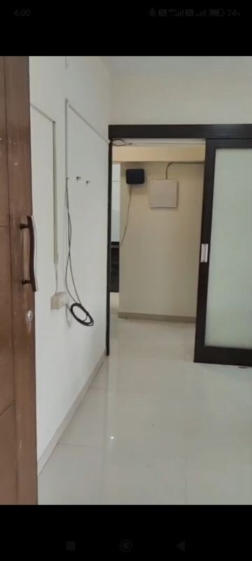 Building Lobby in 2 BHK Apartment at Vile Parle East – for Rent