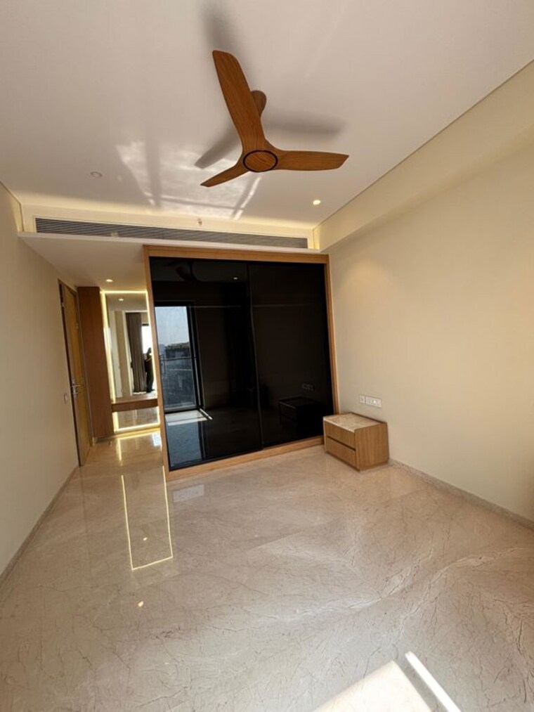 Bedroom, parishram-apartments 3 Bedroom 1650 Sq.Ft. Apartment In Pali Hill Mumbai 9754482