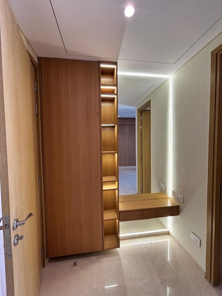 Room, parishram-apartments 3 Bedroom 1650 Sq.Ft. Apartment In Pali Hill Mumbai 9754482