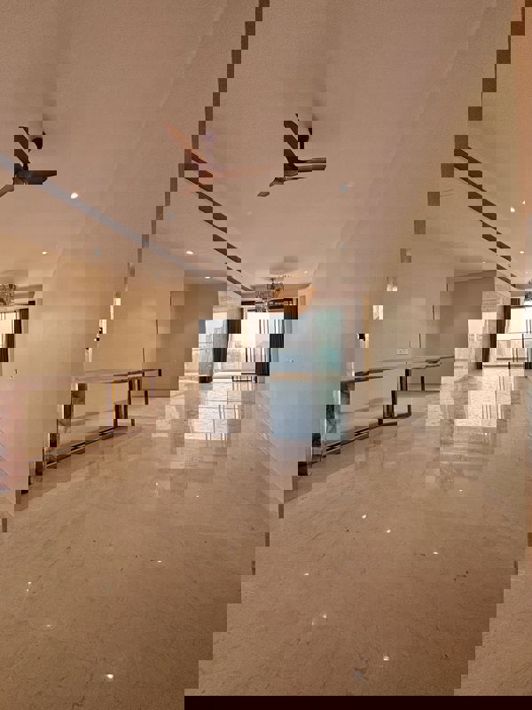 3 BHK Apartment For Rent in Parishram Apartments