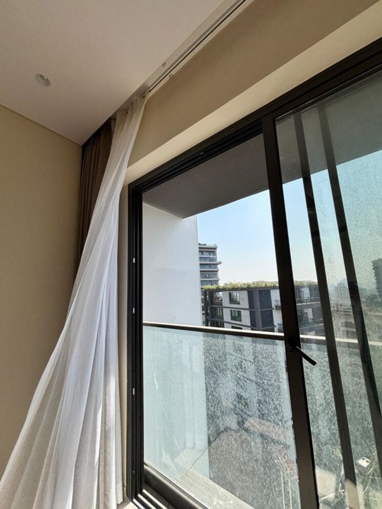 Balcony, parishram-apartments 3 Bedroom 1650 Sq.Ft. Apartment In Pali Hill Mumbai 9754482